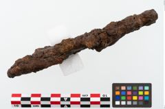 Foto von Eisenärmchenbeil (NHMW-PRAE-003466)